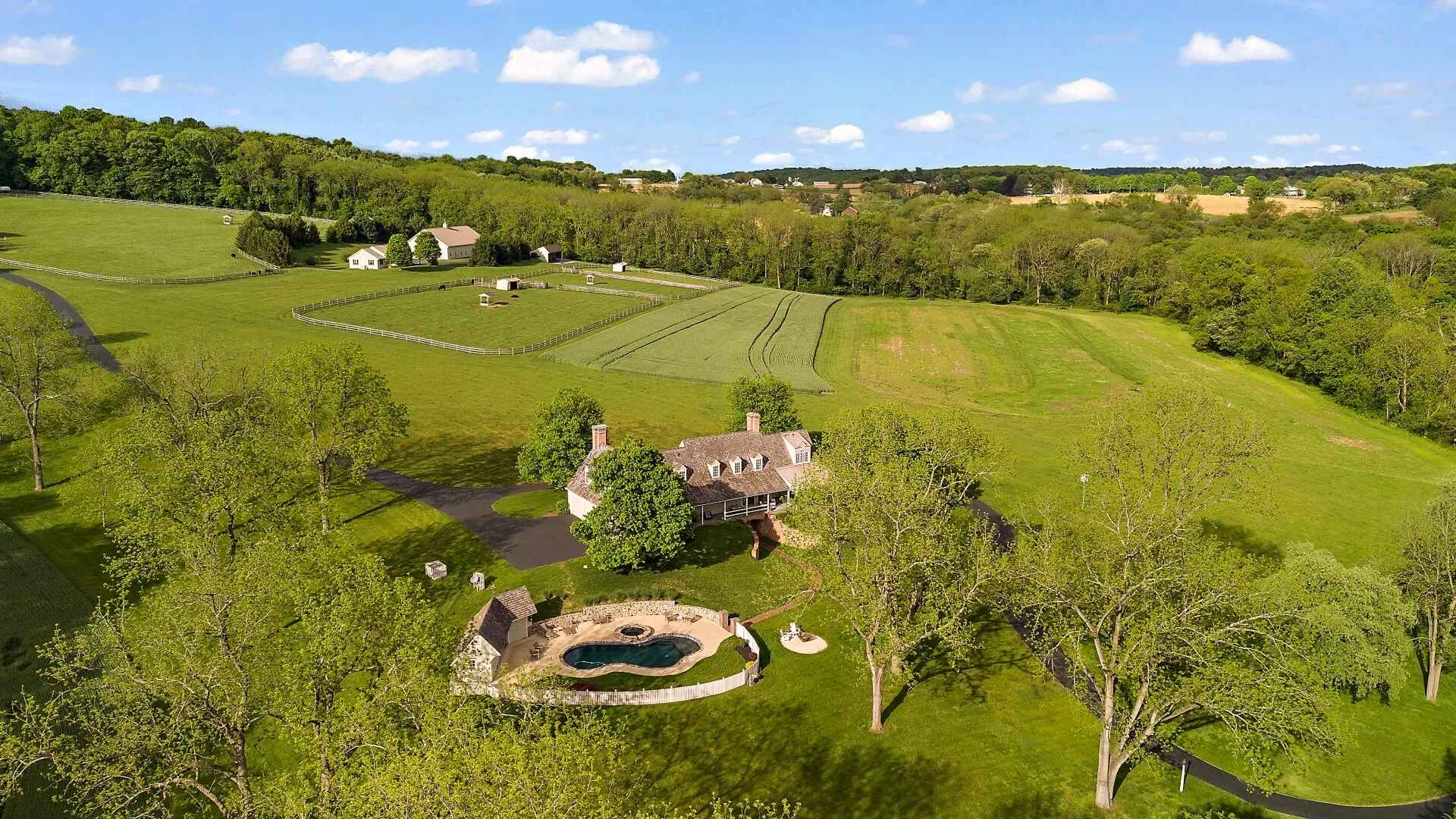Beiler Campbell Realtors in Avondale, PA