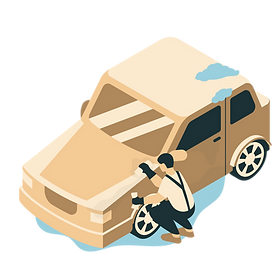 Mobile Detail Squad Inc. in Boca Raton, FL (4)