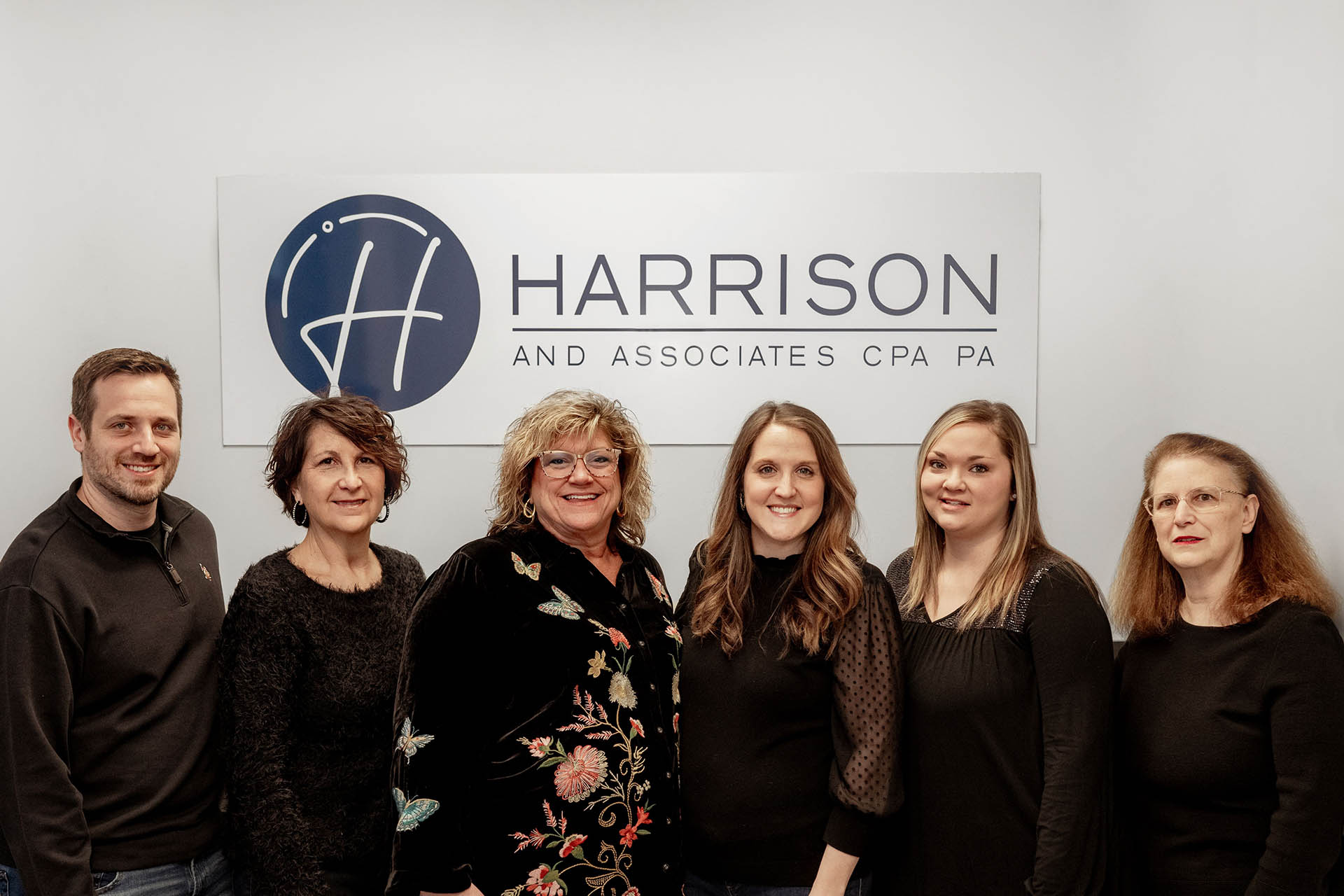 Harrison & Associates CPA PA in Lincolnton, NC