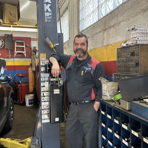 Ruscitti & Decker Auto Service, Inc. in Erie, PA (2)