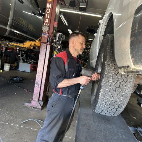 Ruscitti & Decker Auto Service, Inc. in Erie, PA (3)