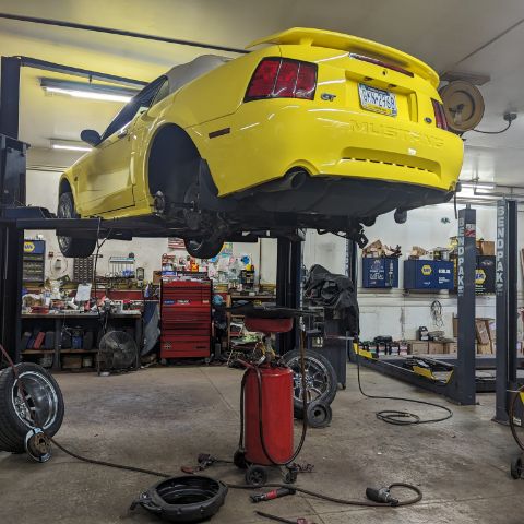 Ruscitti & Decker Auto Service, Inc. in Erie, PA (4)