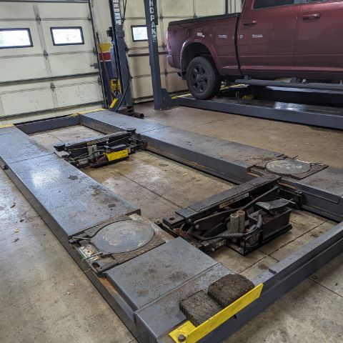 Ruscitti & Decker Auto Service, Inc. in Erie, PA (5)