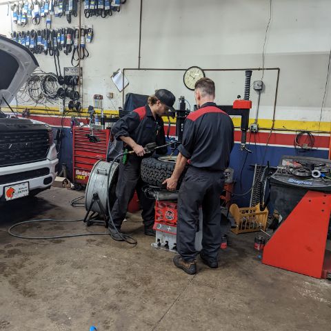 Ruscitti & Decker Auto Service, Inc. in Erie, PA (6)