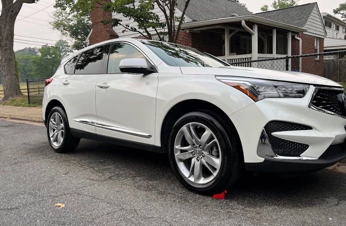 Kent’s Auto Detail Services in Beltsville, MD
