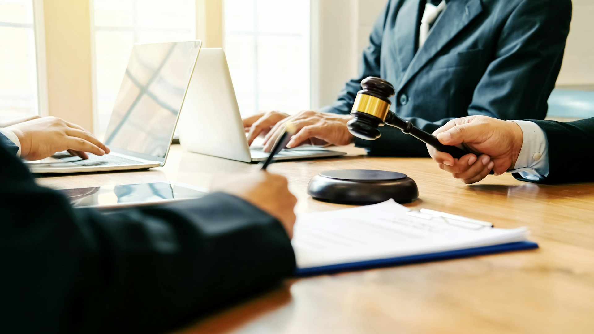 Angela Faye Brown & Associates, PLLC in Austin, TX (3)