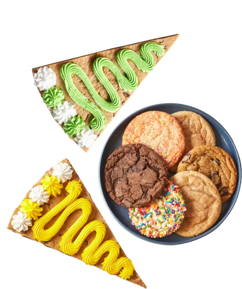 Great American Cookies in Pearl, MS (4)