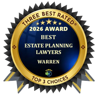 Law Offices Of Benjamin T. Vader, PLLC in Warren, MI (5)