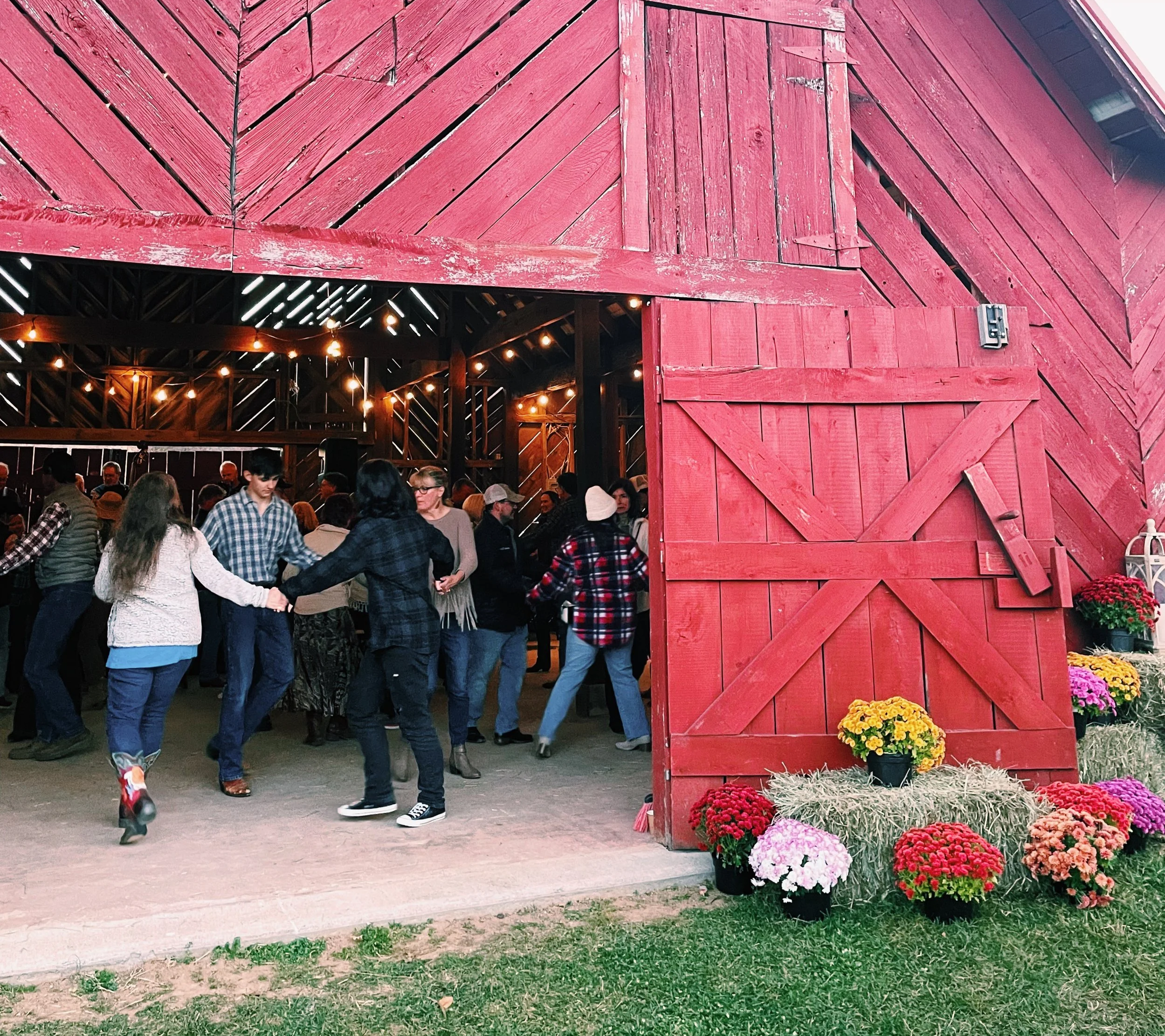 Linville Falls Winery in Newland, NC (2)