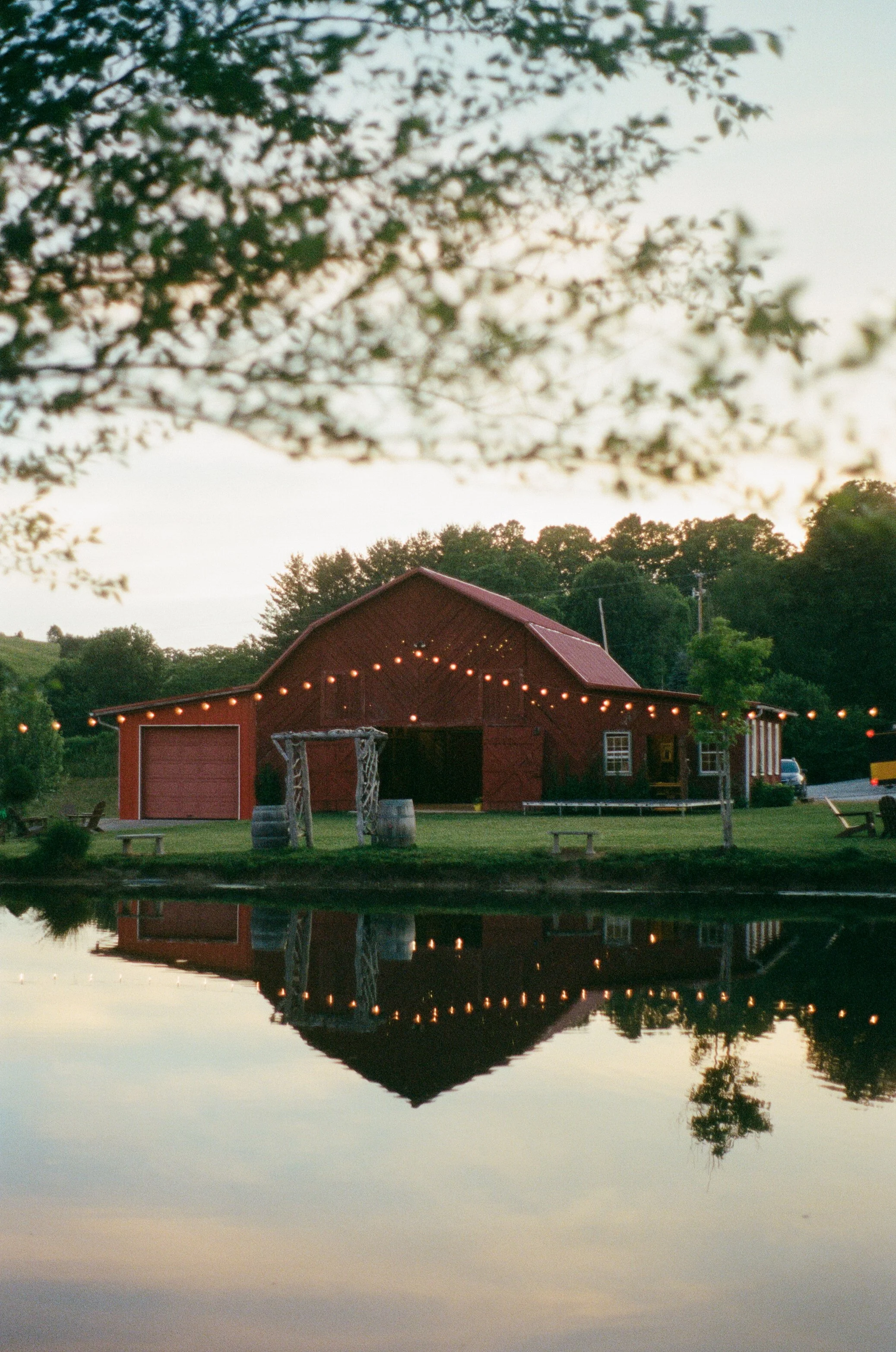 Linville Falls Winery in Newland, NC (5)