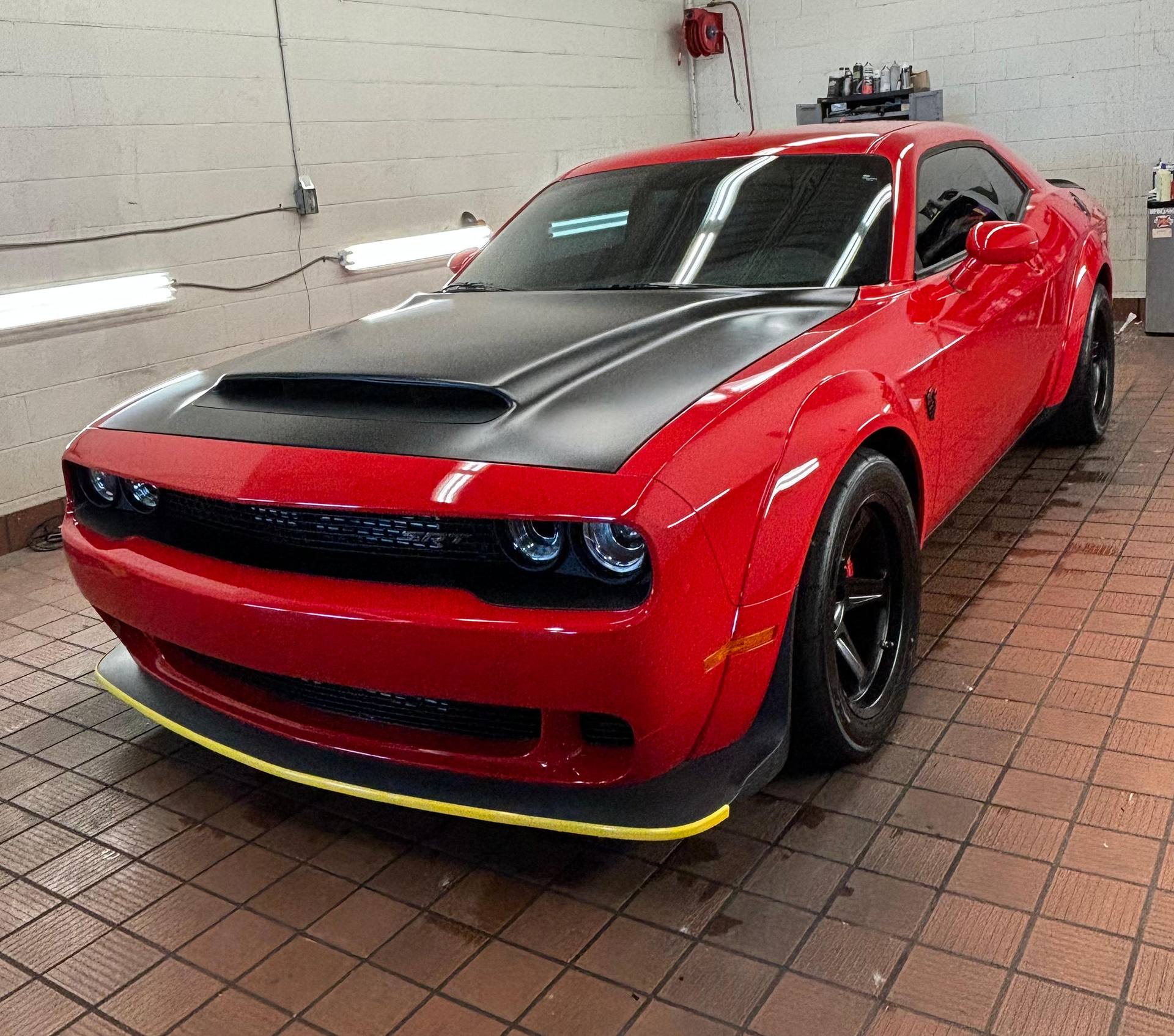 Elite Auto Spa and Ceramic Coatings in Marysville, OH
