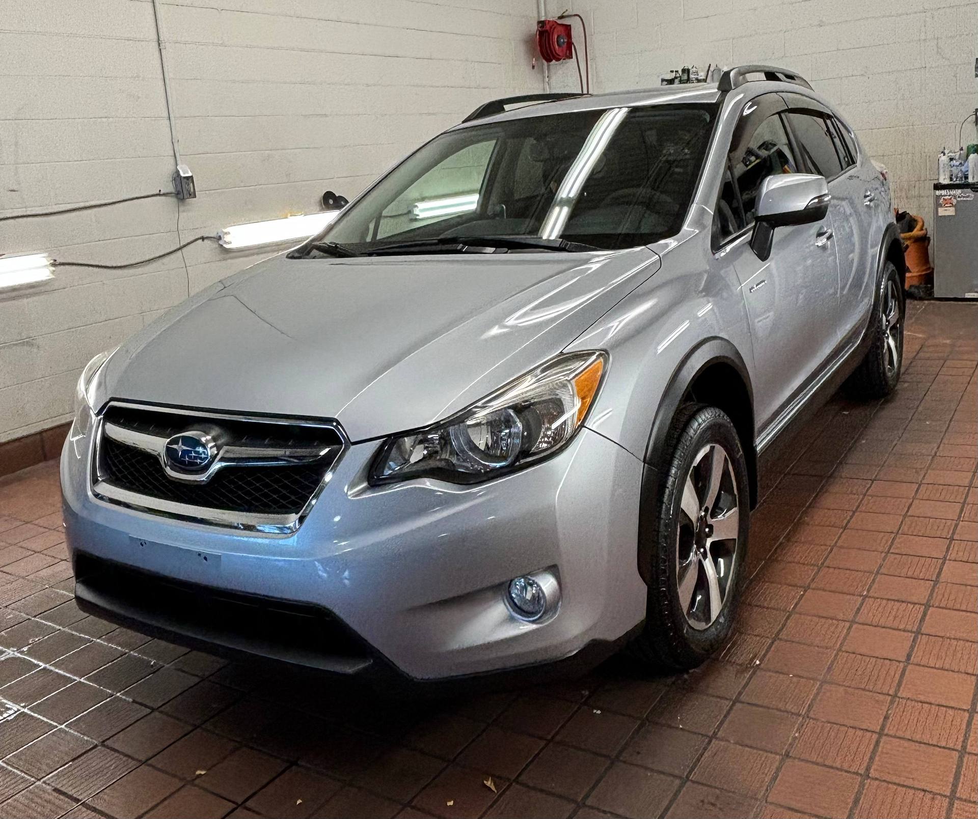 Elite Auto Spa and Ceramic Coatings in Marysville, OH (2)