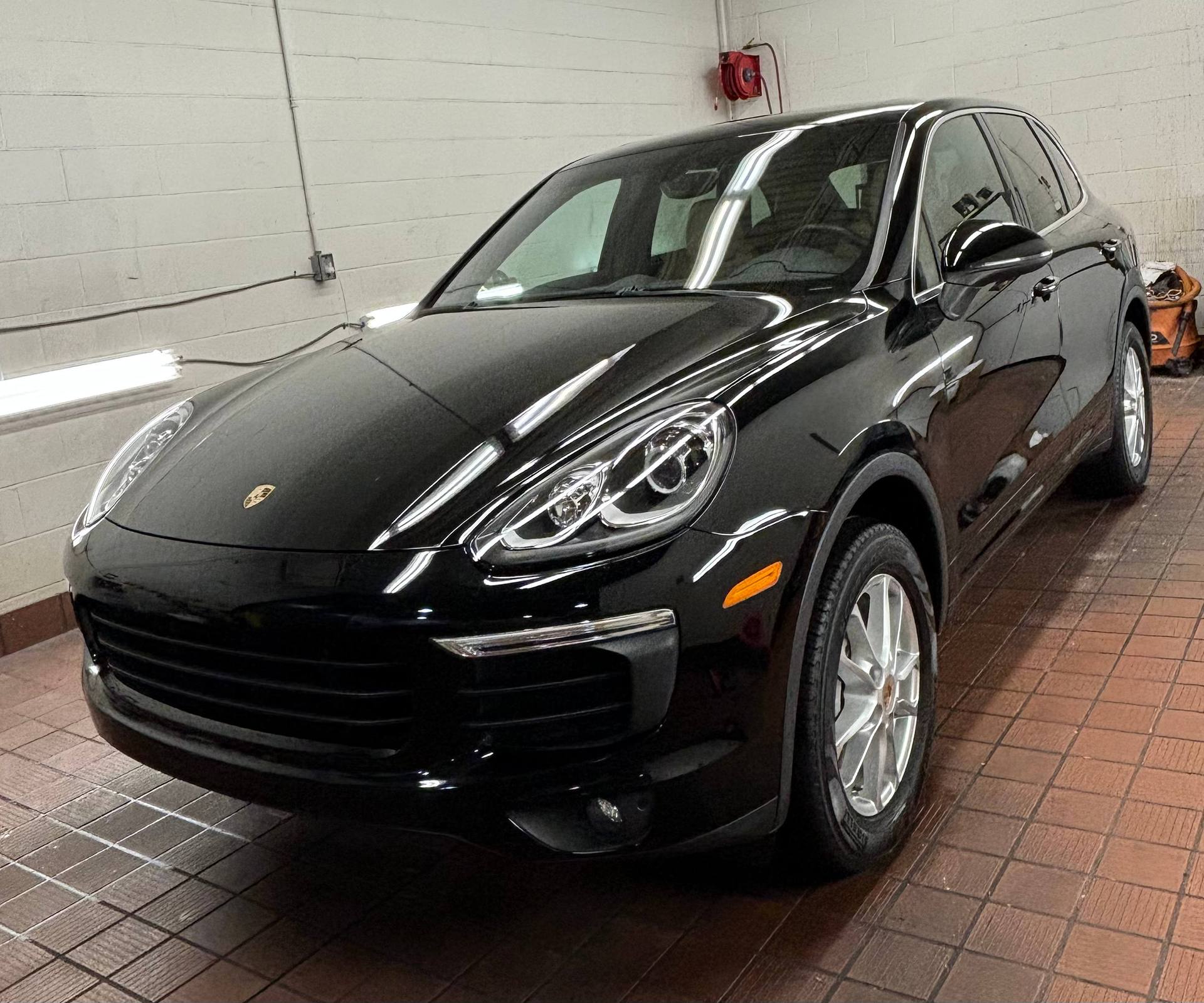 Elite Auto Spa and Ceramic Coatings in Marysville, OH (3)