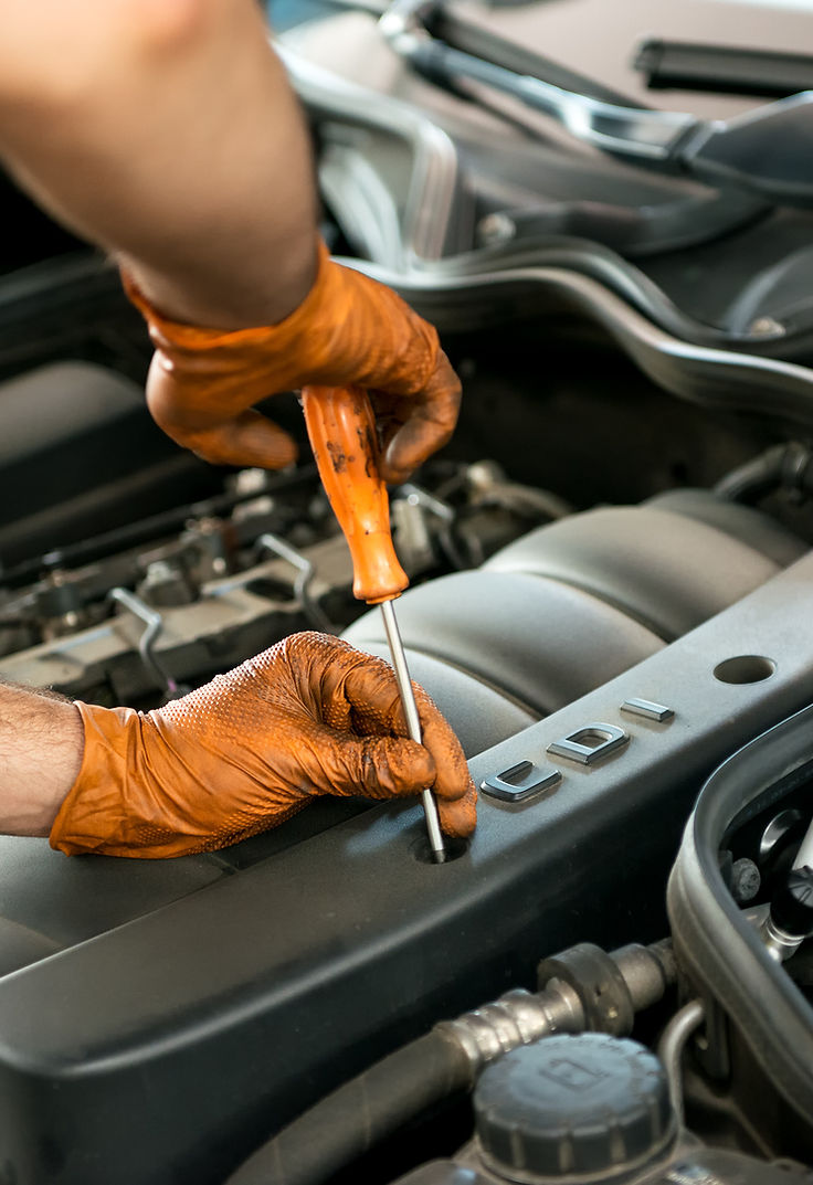Ed’s Mobile Mechanics & Car Audio in Twentynine Palms, CA