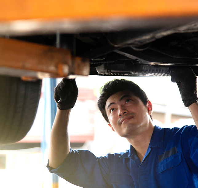 Ed’s Mobile Mechanics & Car Audio in Twentynine Palms, CA (2)