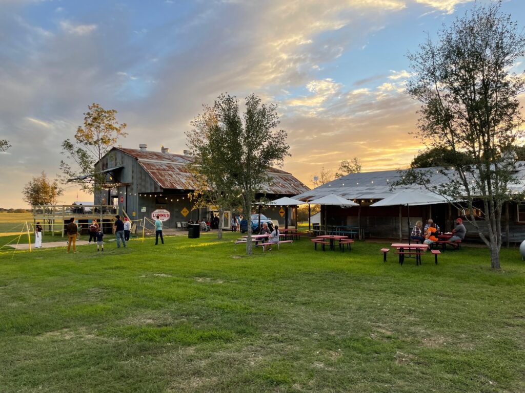 WhiteHall Cafe in Navasota, TX (5)