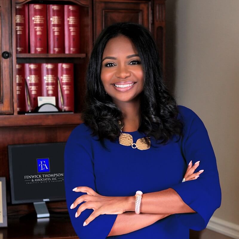Fenwick Thompson & Associates LLC in Snellville, GA (4)