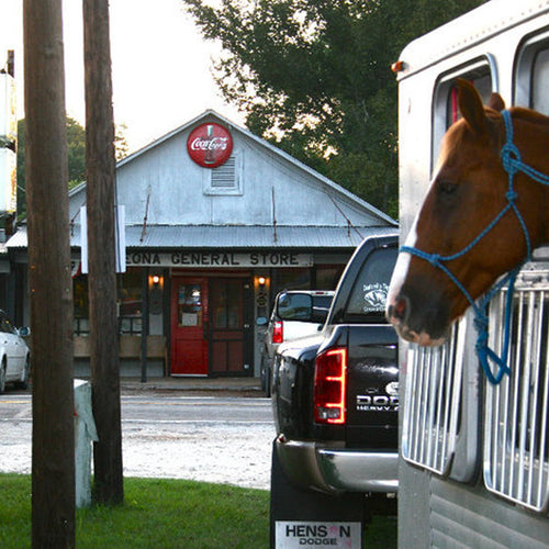 Leona General Store in Leona, TX (4)
