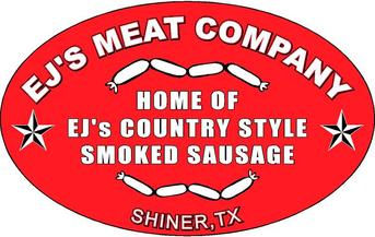 EJ's Meat Company, LLC in Shiner, TX (4)