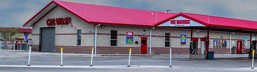 Wash N Go Express Tunnel Car Wash in Del Rio, TX (2)
