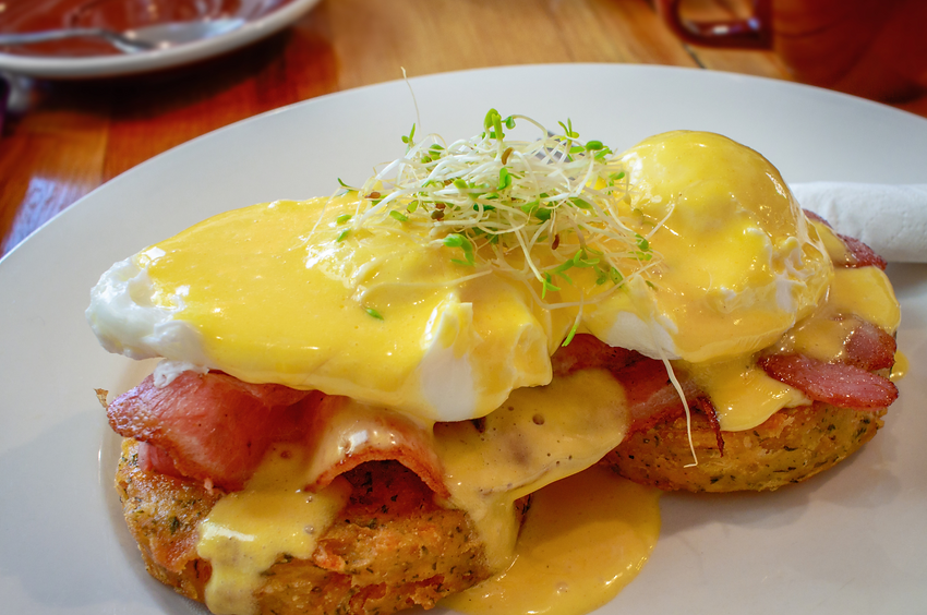 Doubleday's Restaurant & Bar in Dobbs Ferry, NY
