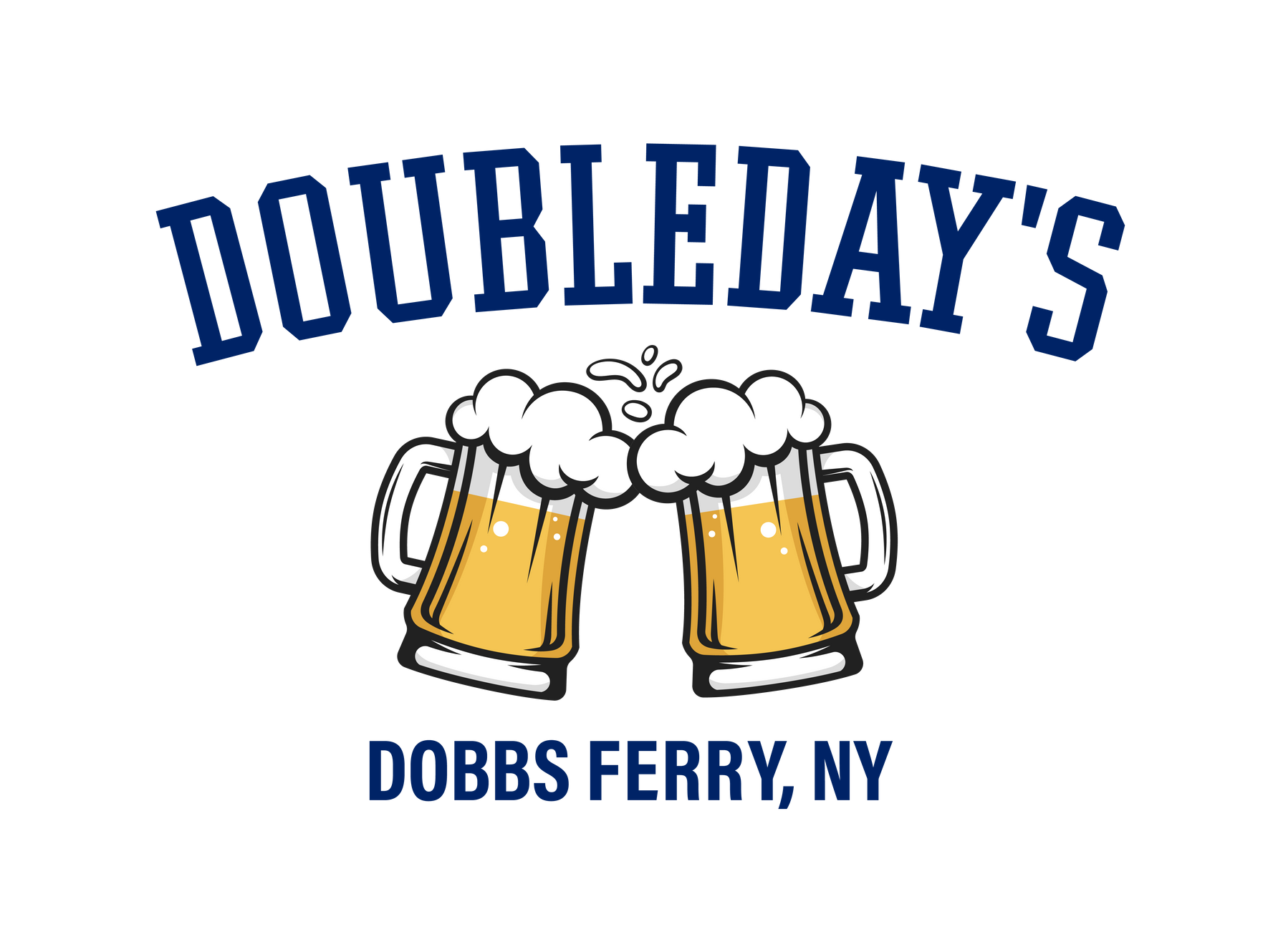 Doubleday's Restaurant & Bar in Dobbs Ferry, NY (2)
