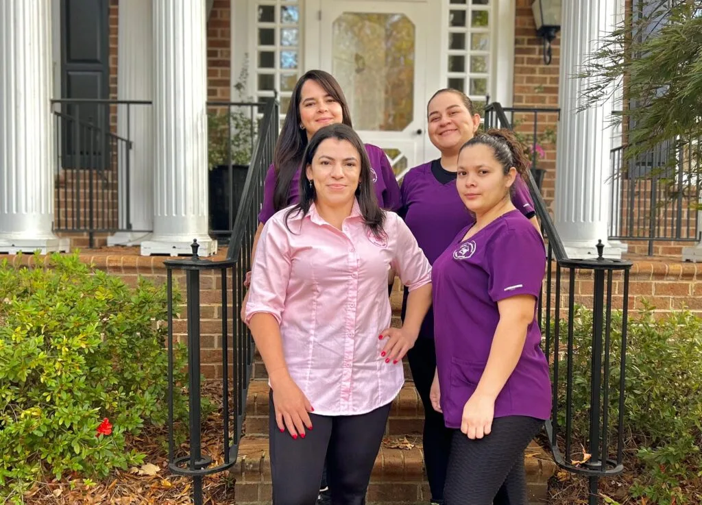 Clean 4 U Services in Bristol, NC (4)