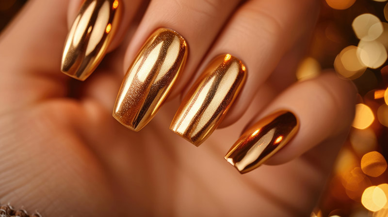 Bliss Nails Lounge in Midlothian, VA (2)