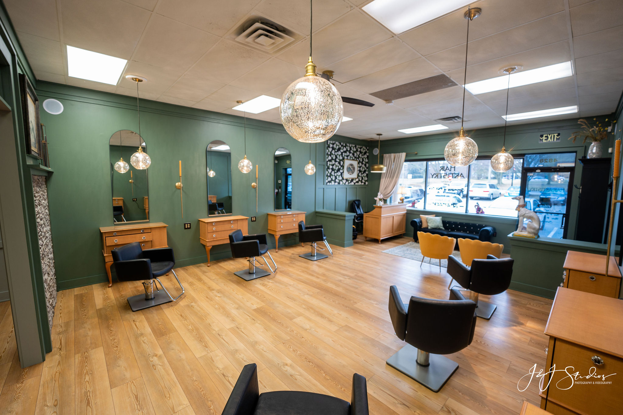 Hair Artistry By Valerie in Aston Township, PA