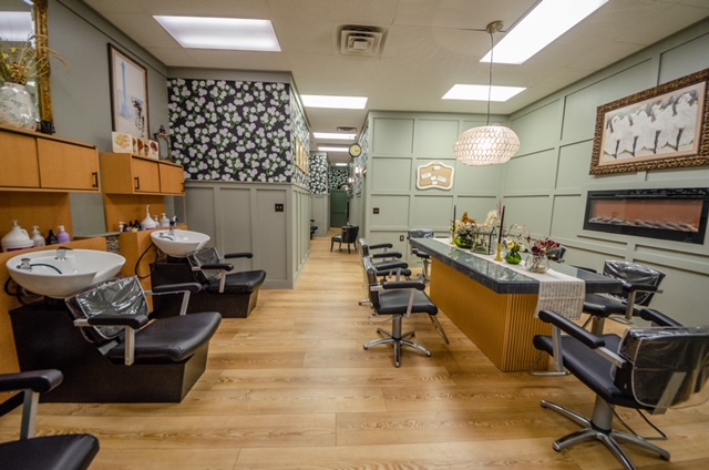 Hair Artistry By Valerie in Aston Township, PA (6)