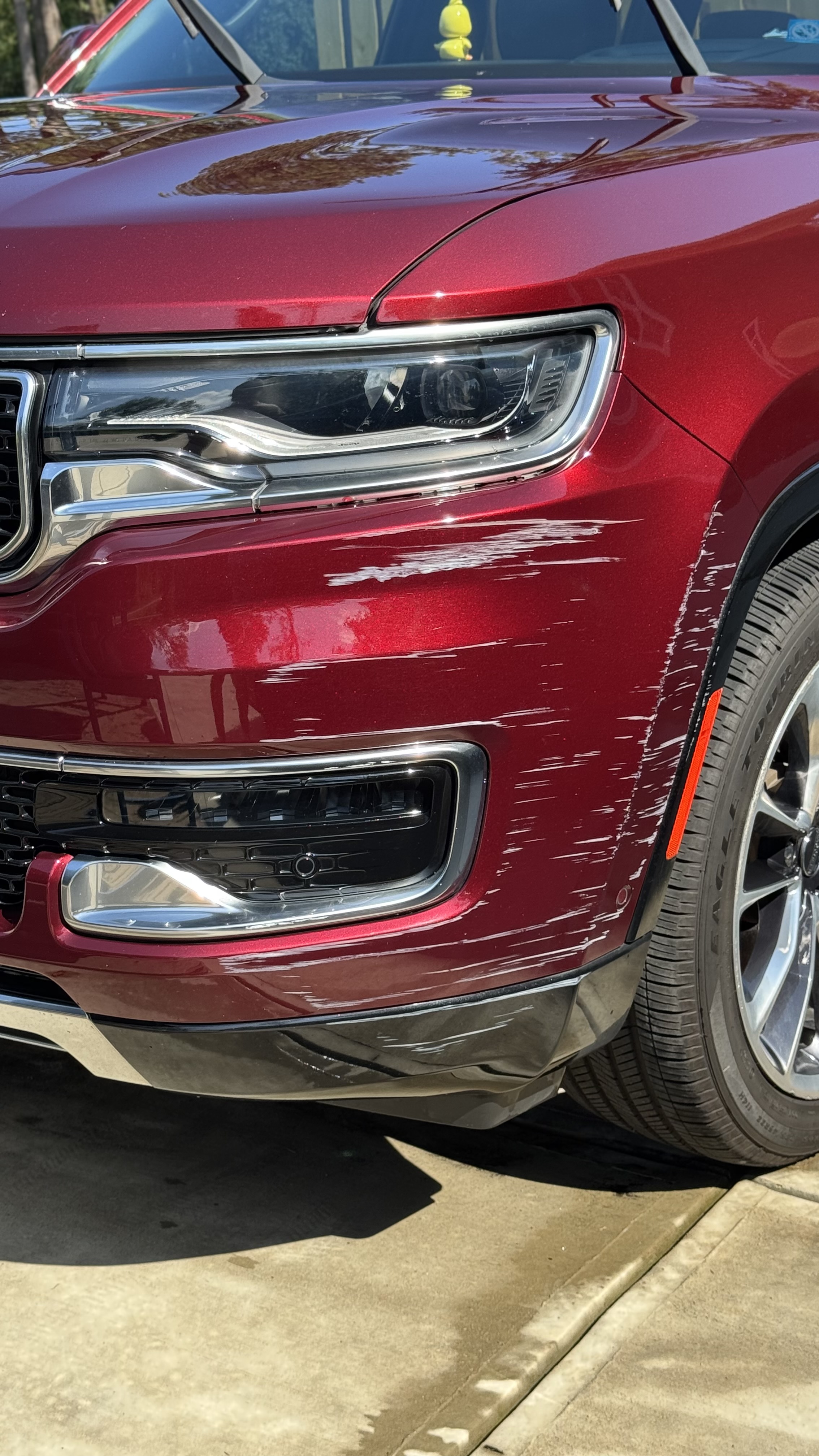 Mega Mobile Detailing LLC in Evans, GA (2)