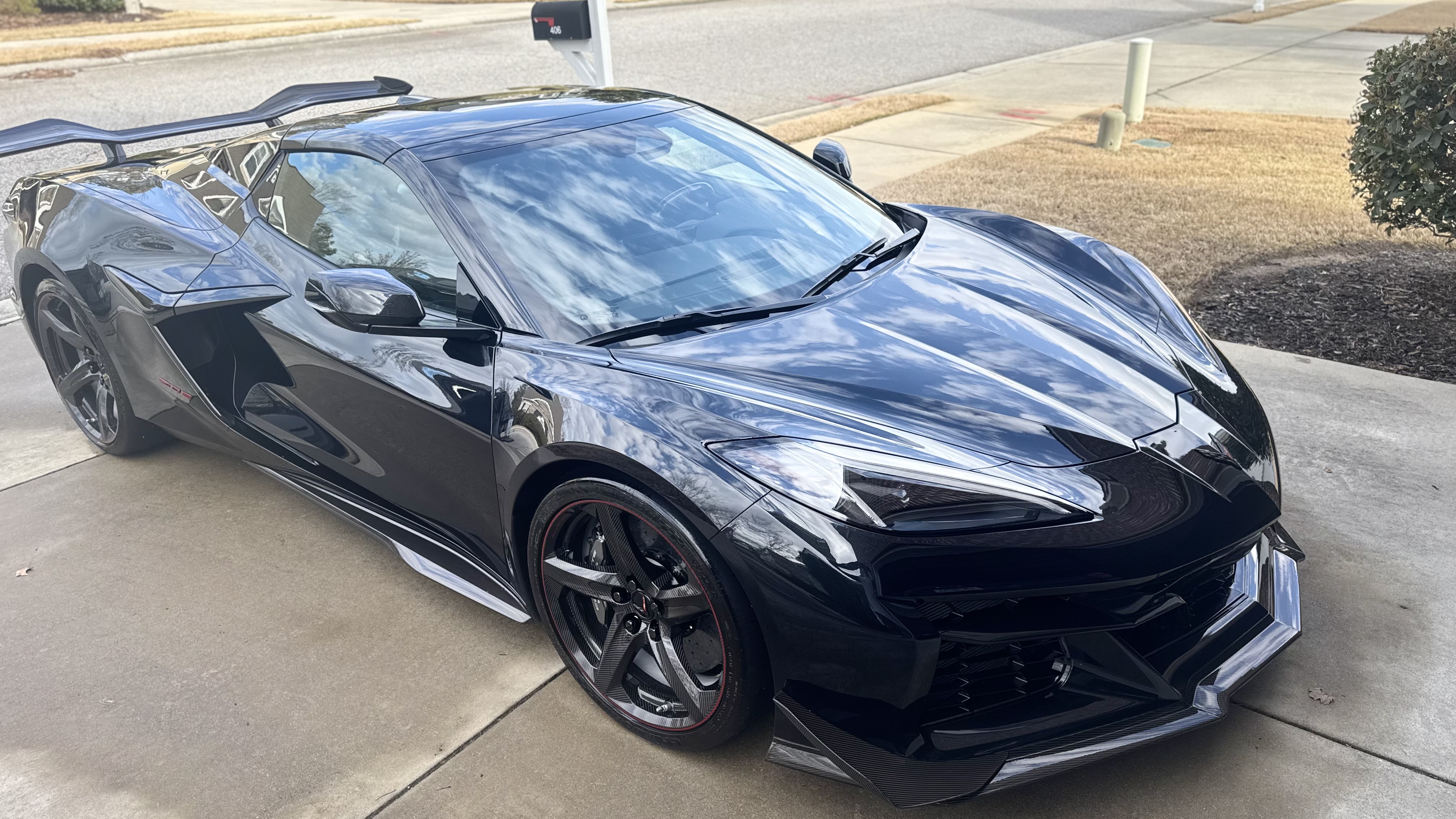 Mega Mobile Detailing LLC in Evans, GA (3)
