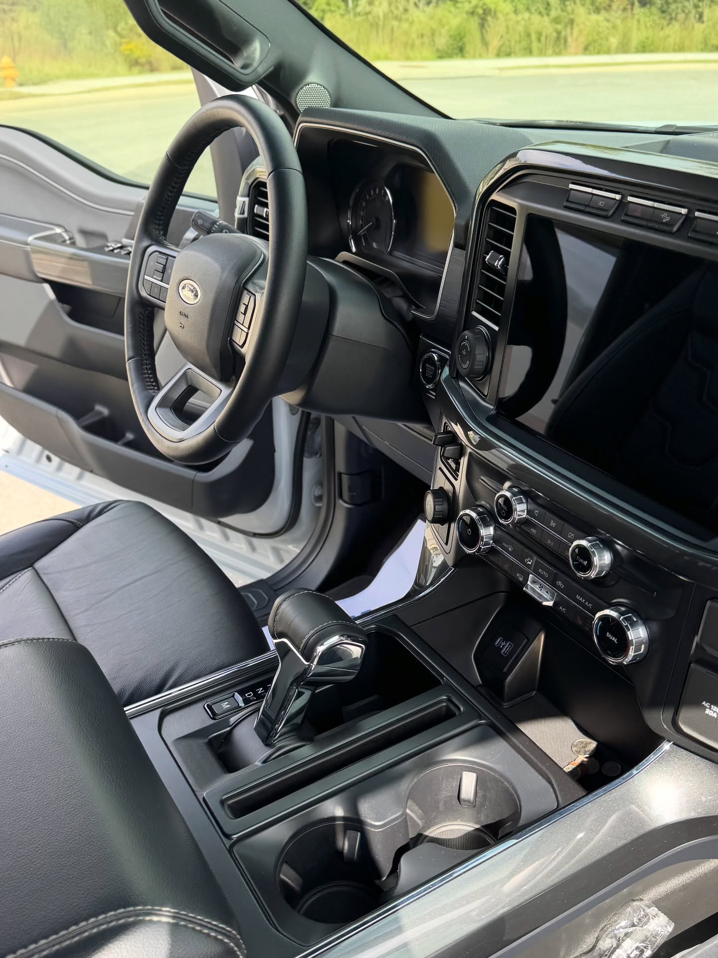 Mega Mobile Detailing LLC in Evans, GA (6)