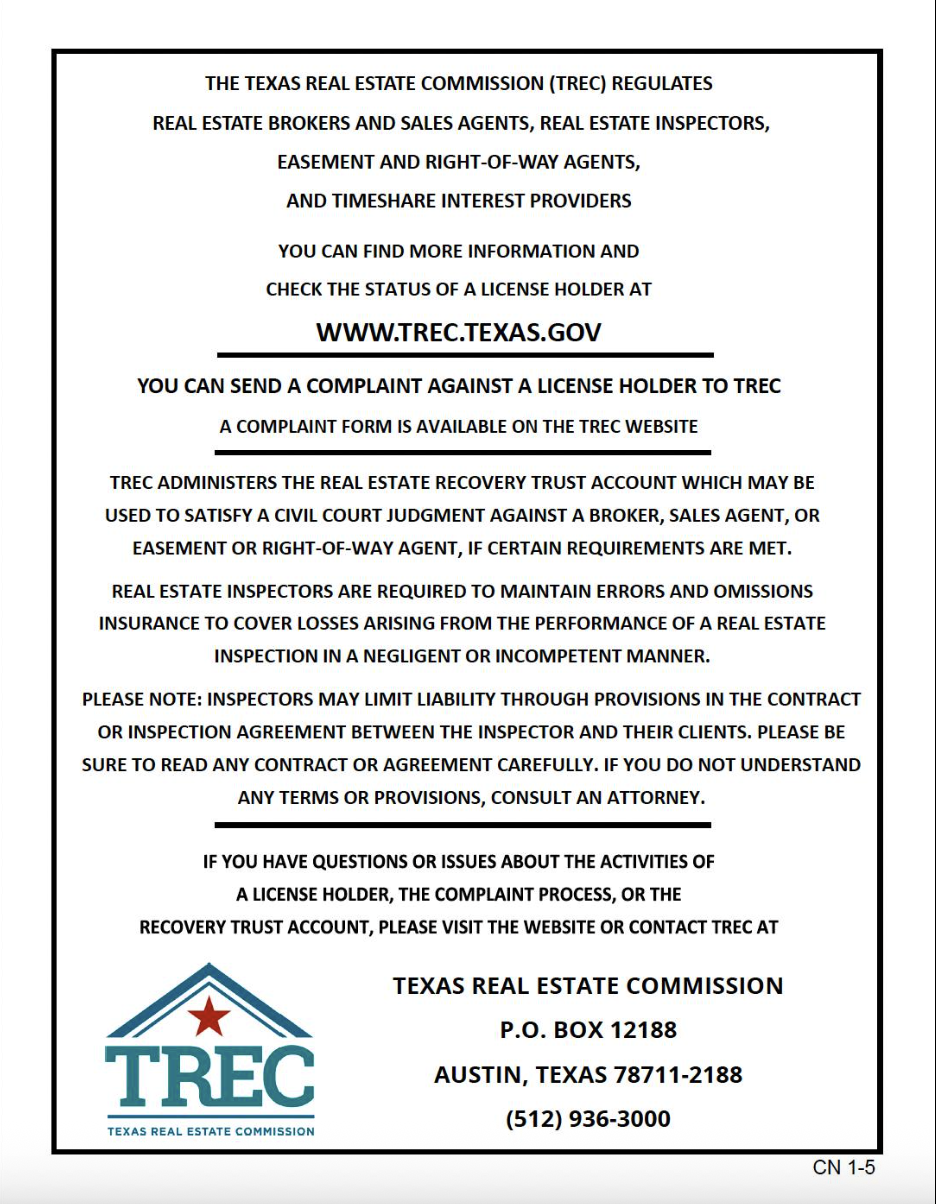 Our House Real Estate in Burnet, TX