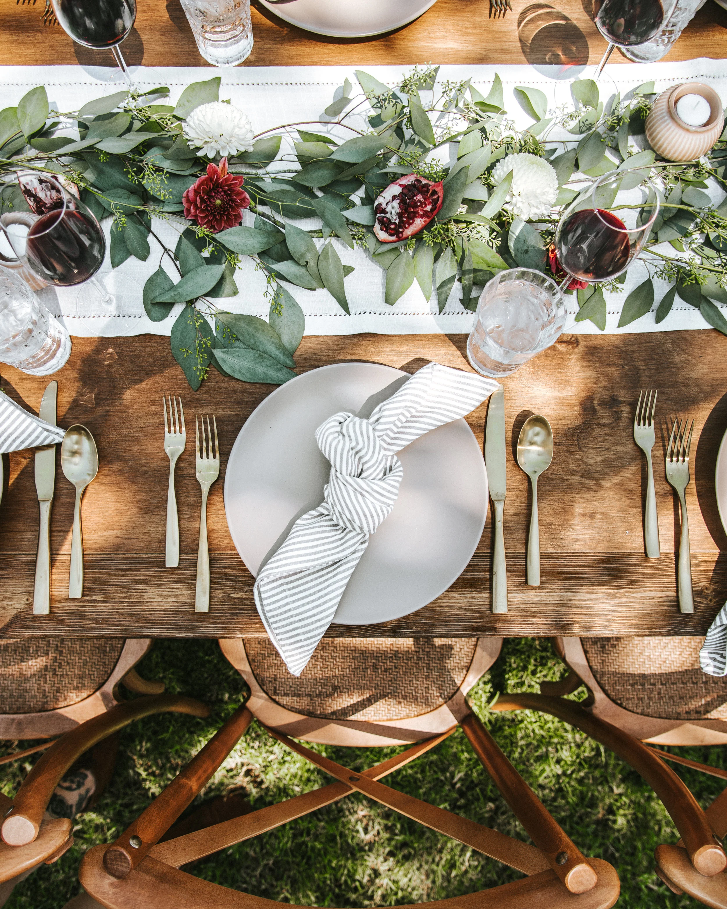 The Wild Thyme Company Catering & Events in San Diego, CA