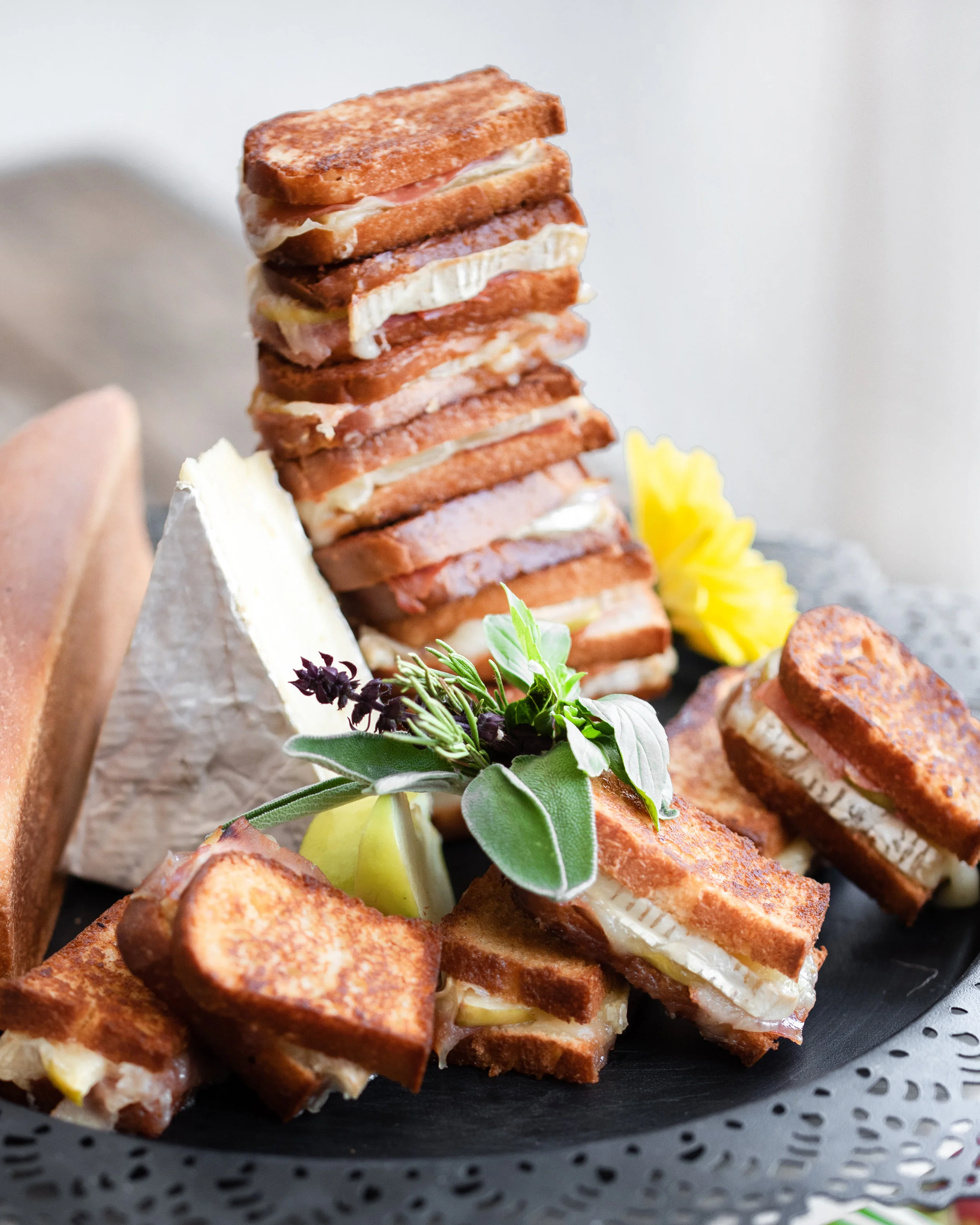 The Wild Thyme Company Catering & Events in San Diego, CA (4)