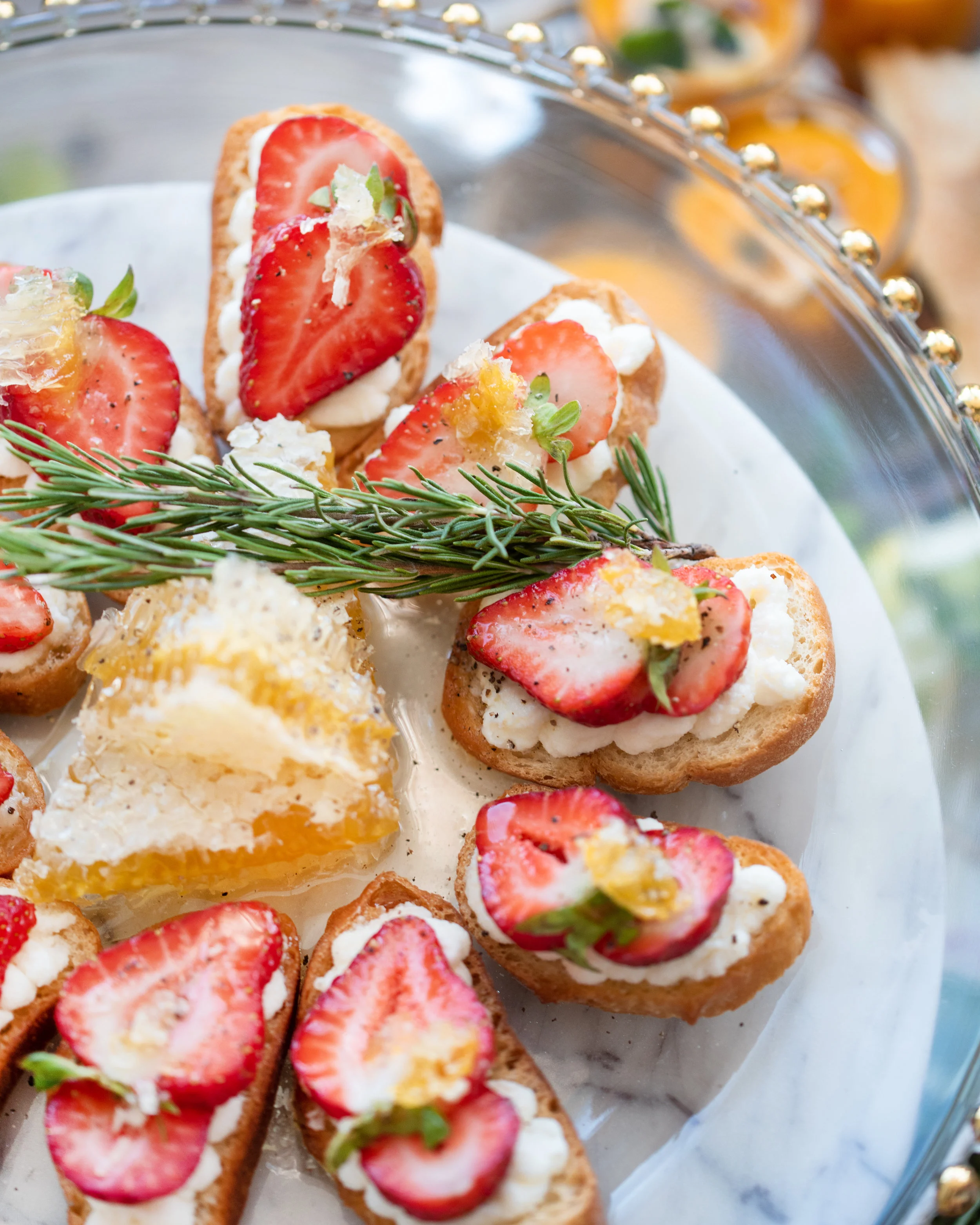 The Wild Thyme Company Catering & Events in San Diego, CA (5)