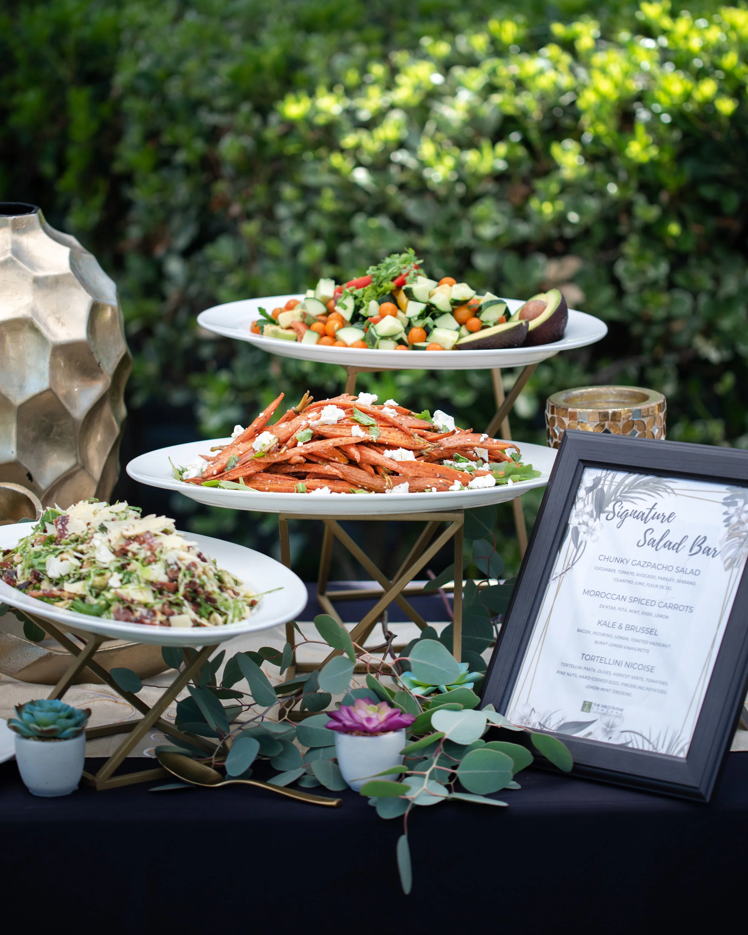 The Wild Thyme Company Catering & Events in San Diego, CA (6)