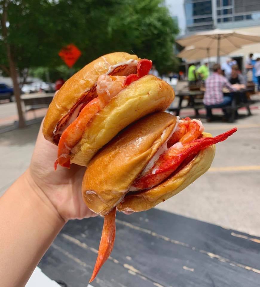 Chicago Food Truck Festival® in Chicago, IL (6)
