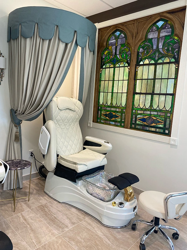 Linda’s Spa of Saint Augustine in St. Augustine, FL (2)
