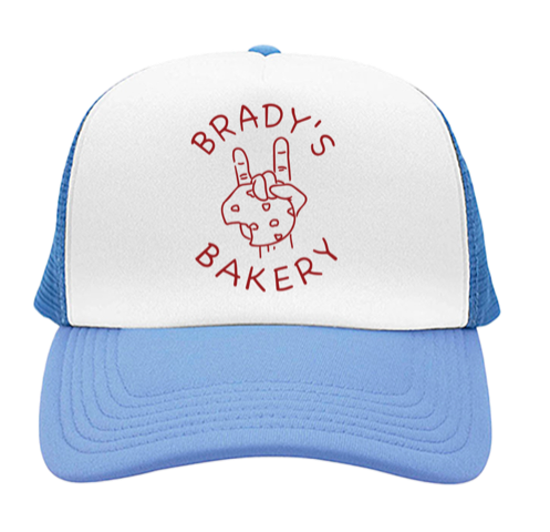 Brady's Bakery in Glendale, CA (3)