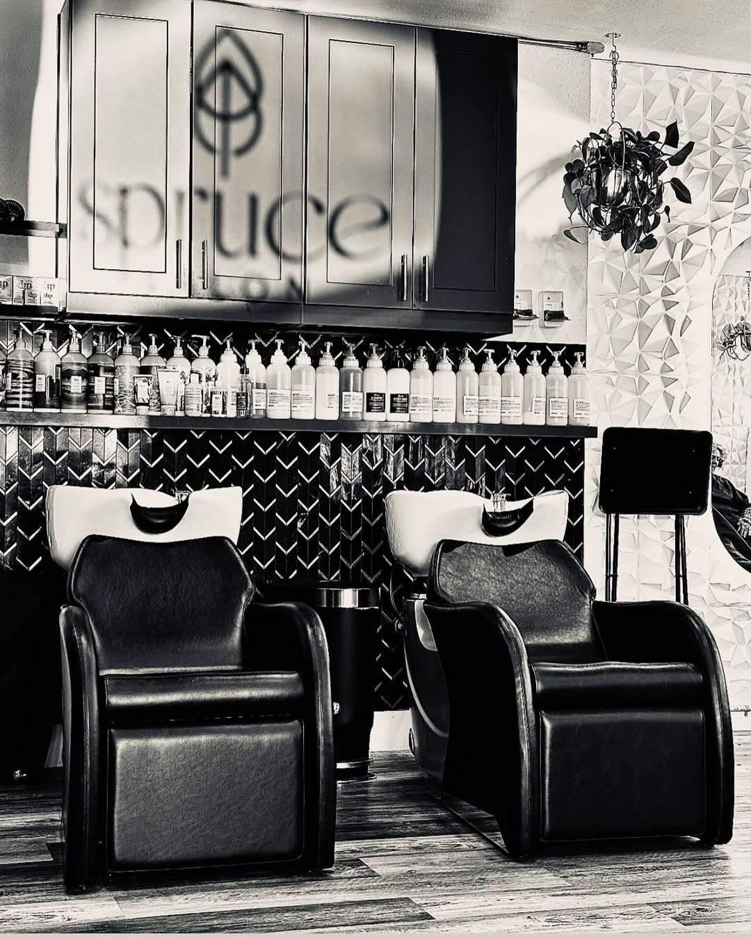 Spruce Salon in San Carlos, CA (2)
