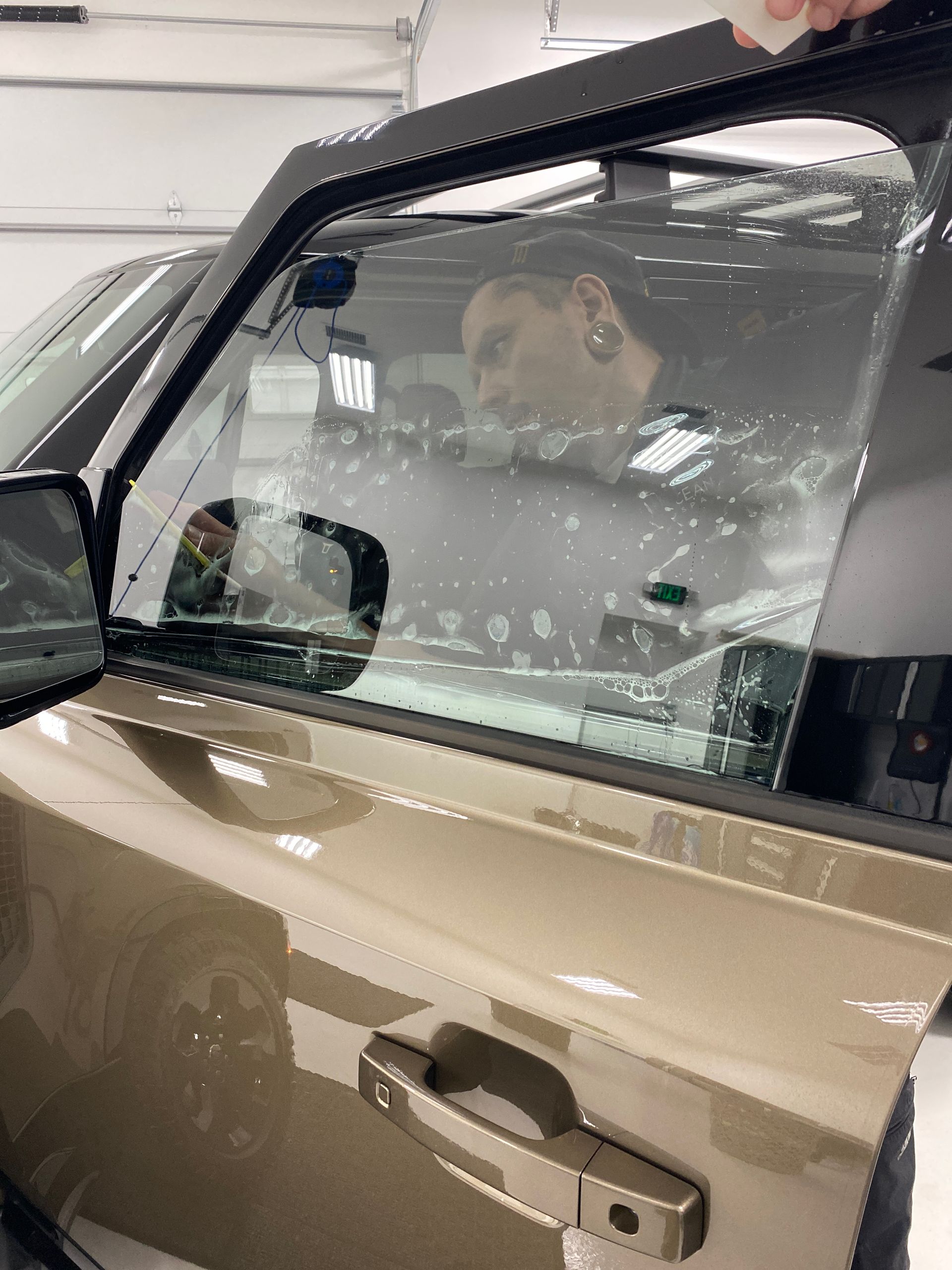 Blue Ocean Auto Spa - PPF Paint Protection Film, Ceramic Coatings, Window Tint and Car Detailing in Cedar Park, TX (4)