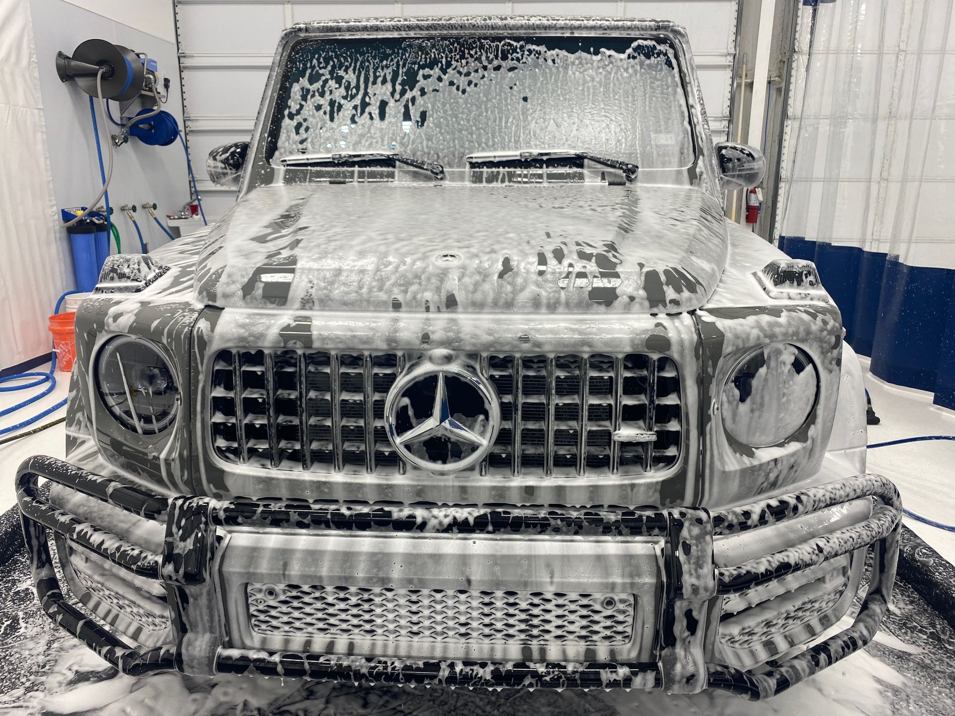 Blue Ocean Auto Spa - PPF Paint Protection Film, Ceramic Coatings, Window Tint and Car Detailing in Cedar Park, TX (5)