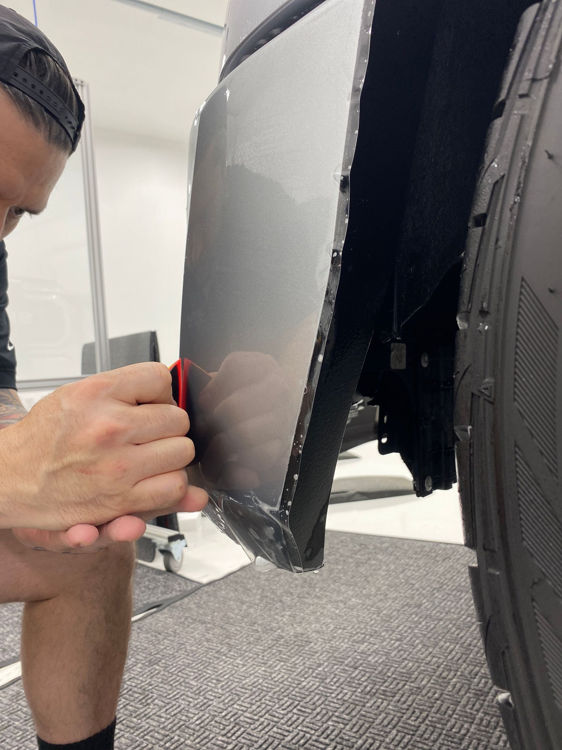 Blue Ocean Auto Spa - PPF Paint Protection Film, Ceramic Coatings, Window Tint and Car Detailing in Cedar Park, TX (6)