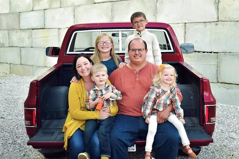 Schaeffer Automotive in Huntingburg, IN (5)