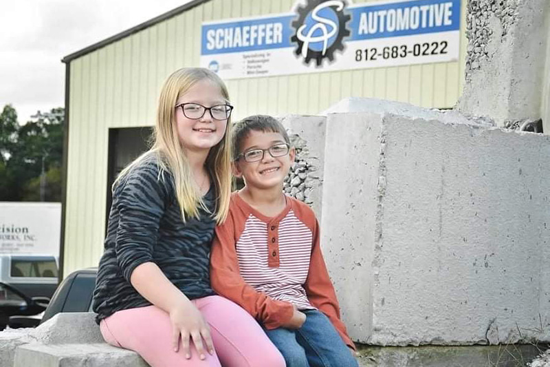 Schaeffer Automotive in Huntingburg, IN (6)