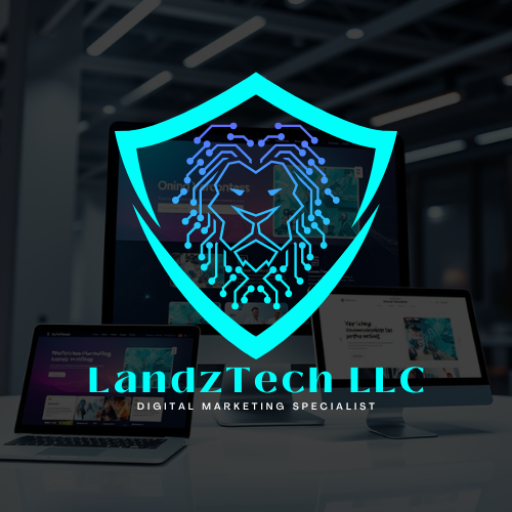 LandzTech LLC in Craigsville, VA