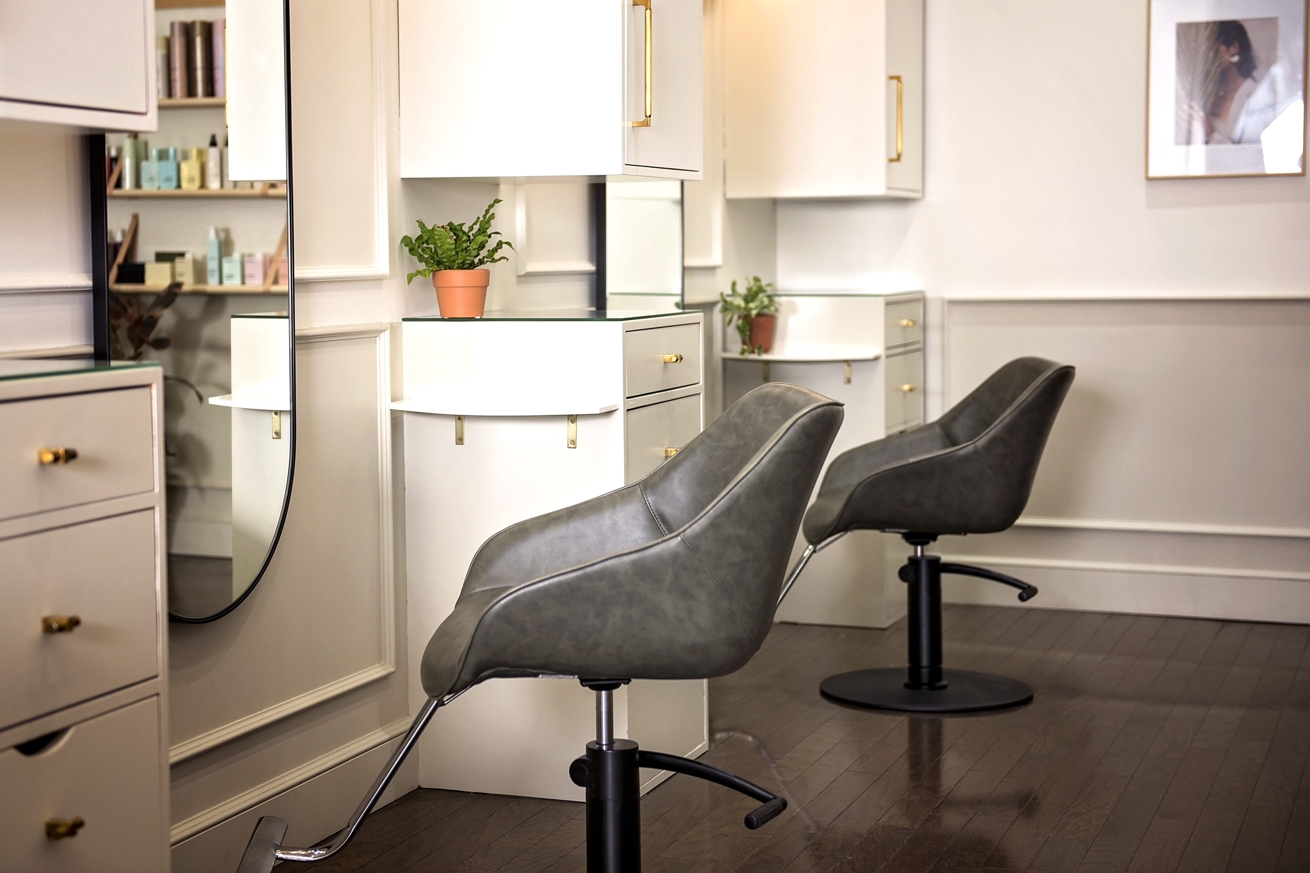 craft + theory - the salon in Ho-Ho-Kus, NJ (2)