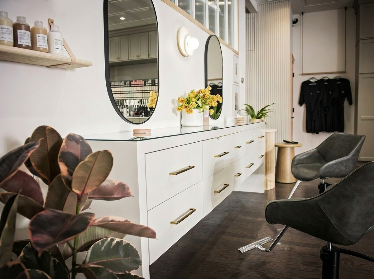 craft + theory - the salon in Ho-Ho-Kus, NJ (3)